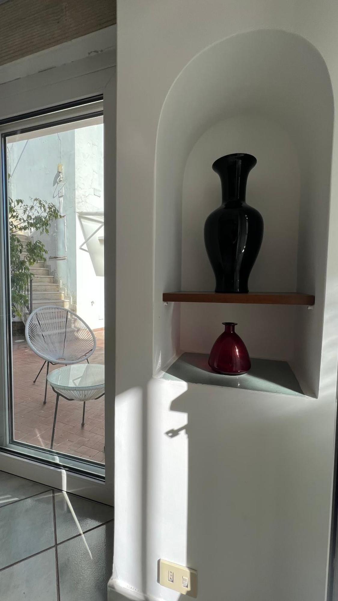 Capri Design Room Exterior foto